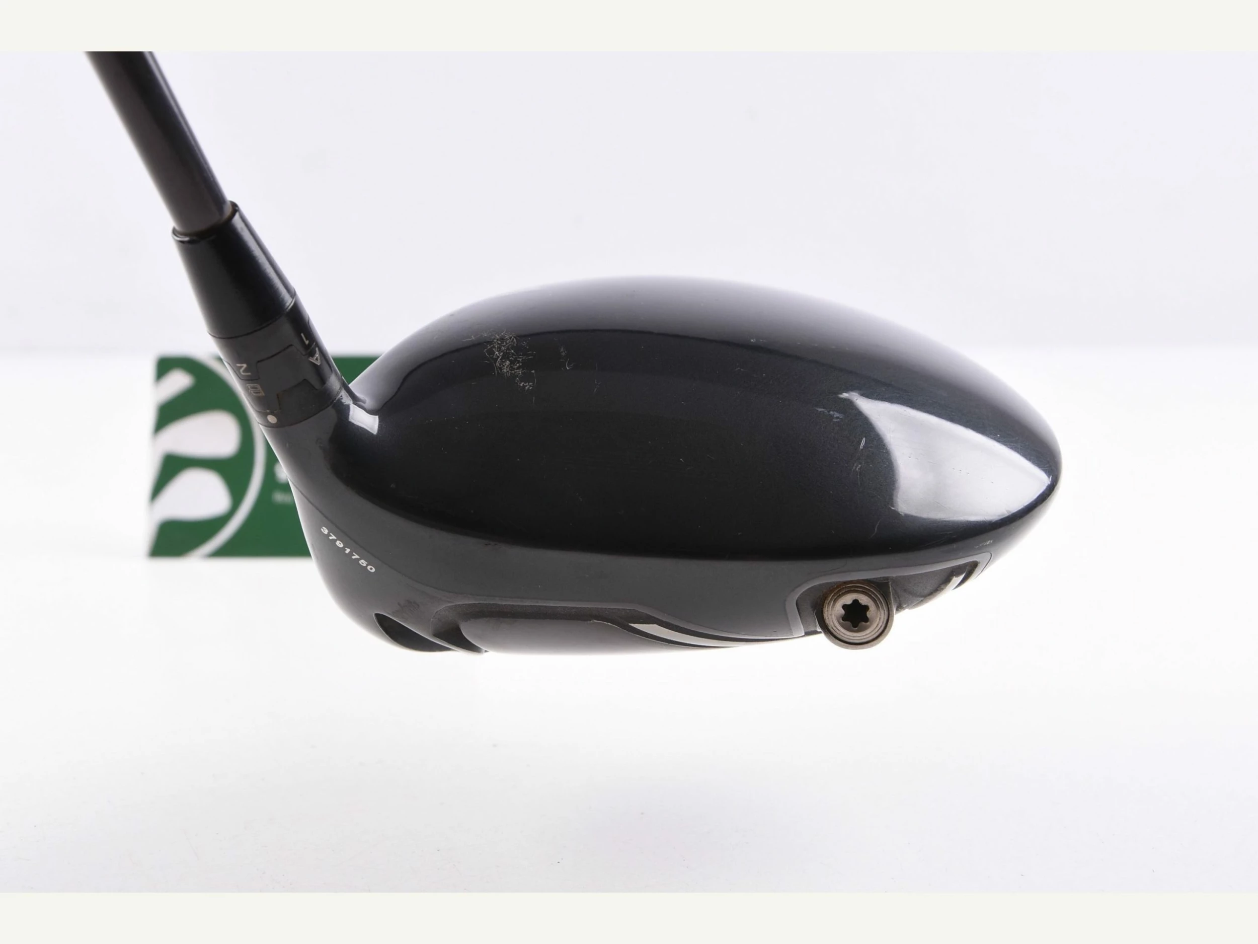 Titleist 917 D3 Driver / 10.5 Degree / Stiff Flex Diamana D+Plus Ltd 70 Shaft 7 Titleist 917 D3 Driver / 10.5 Degree / Stiff Flex Diamana D+Plus Ltd 70 Shaft - Image 5