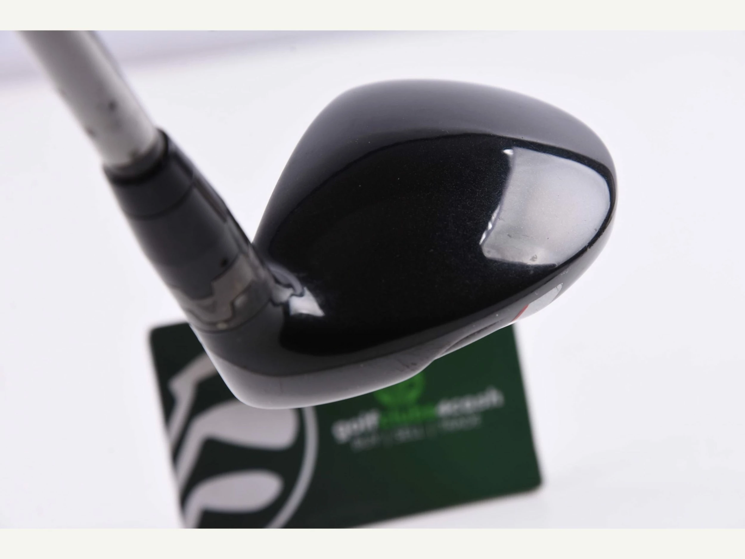 Titleist 913H #3 Hybrid / 21 Degree / Stiff Flex Aldila RIP Phemom 80 Shaft 7 Titleist 913H #3 Hybrid / 21 Degree / Stiff Flex Aldila RIP Phemom 80 Shaft - Image 5