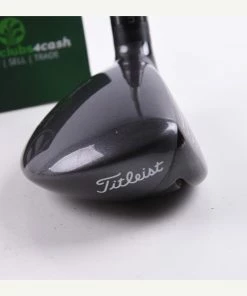 Titleist 816 H1 #3 Hybrid / 21 Degree / Regular Flex Diamana M+ Plus 60 Shaft -Cheap Fairway Woods Store DSC 1785 1d36e966 fe17 47e7 b9c2 328a648af138