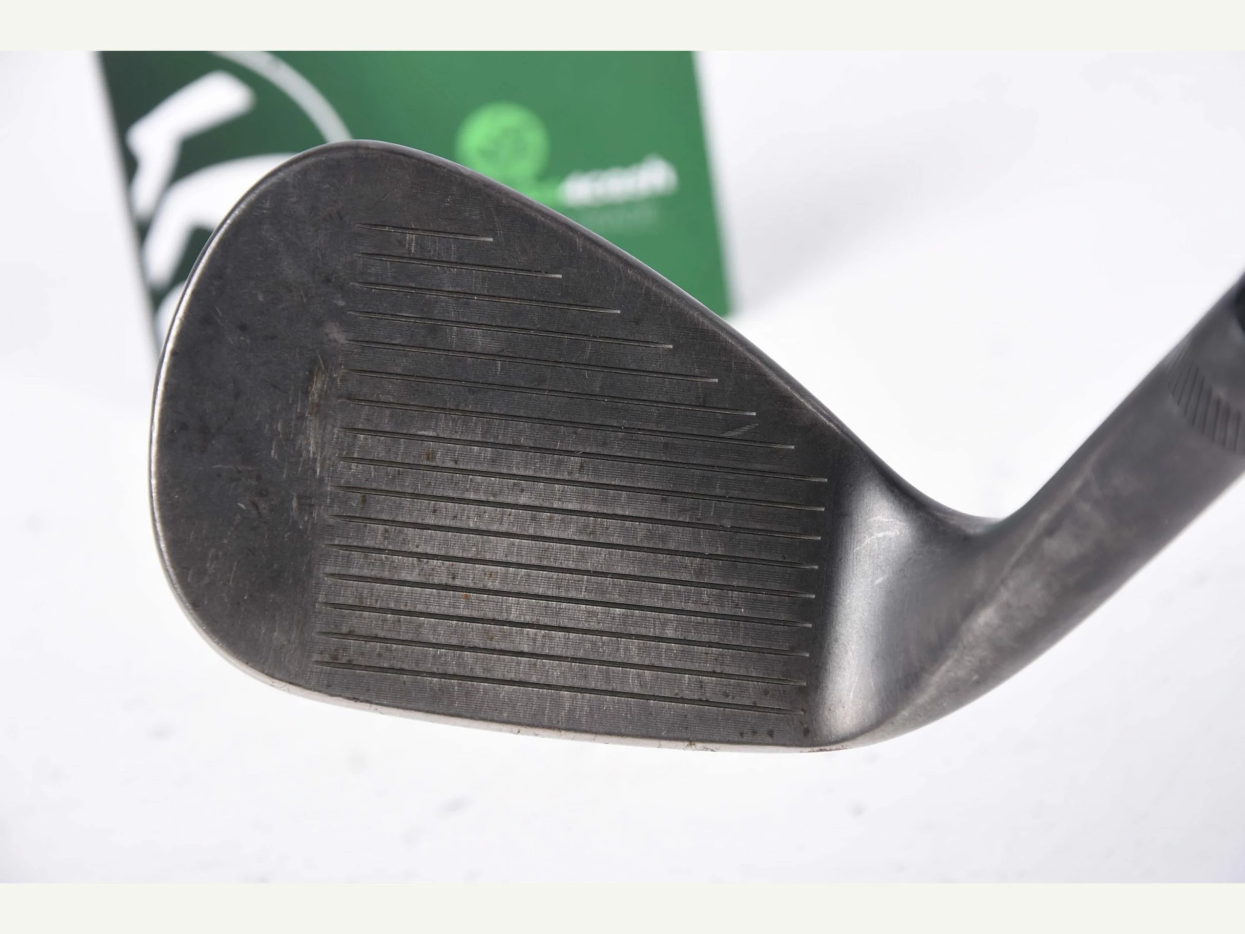 Titleist Vokey SM9 Gap Wedge / 50 Degree / Wedge Flex Vokey SM9 Shaft 4 Titleist Vokey SM9 Gap Wedge / 50 Degree / Wedge Flex Vokey SM9 Shaft - Image 2