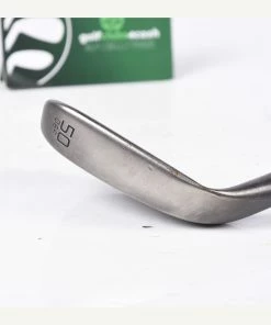 Titleist Vokey SM9 Gap Wedge / 50 Degree / Wedge Flex Vokey SM9 Shaft 10 Titleist Vokey SM9 Gap Wedge / 50 Degree / Wedge Flex Vokey SM9 Shaft -Cheap Fairway Woods Store DSC 1786 f4cf6102 29e8 4c53 ab06 3b4e5ce8a993