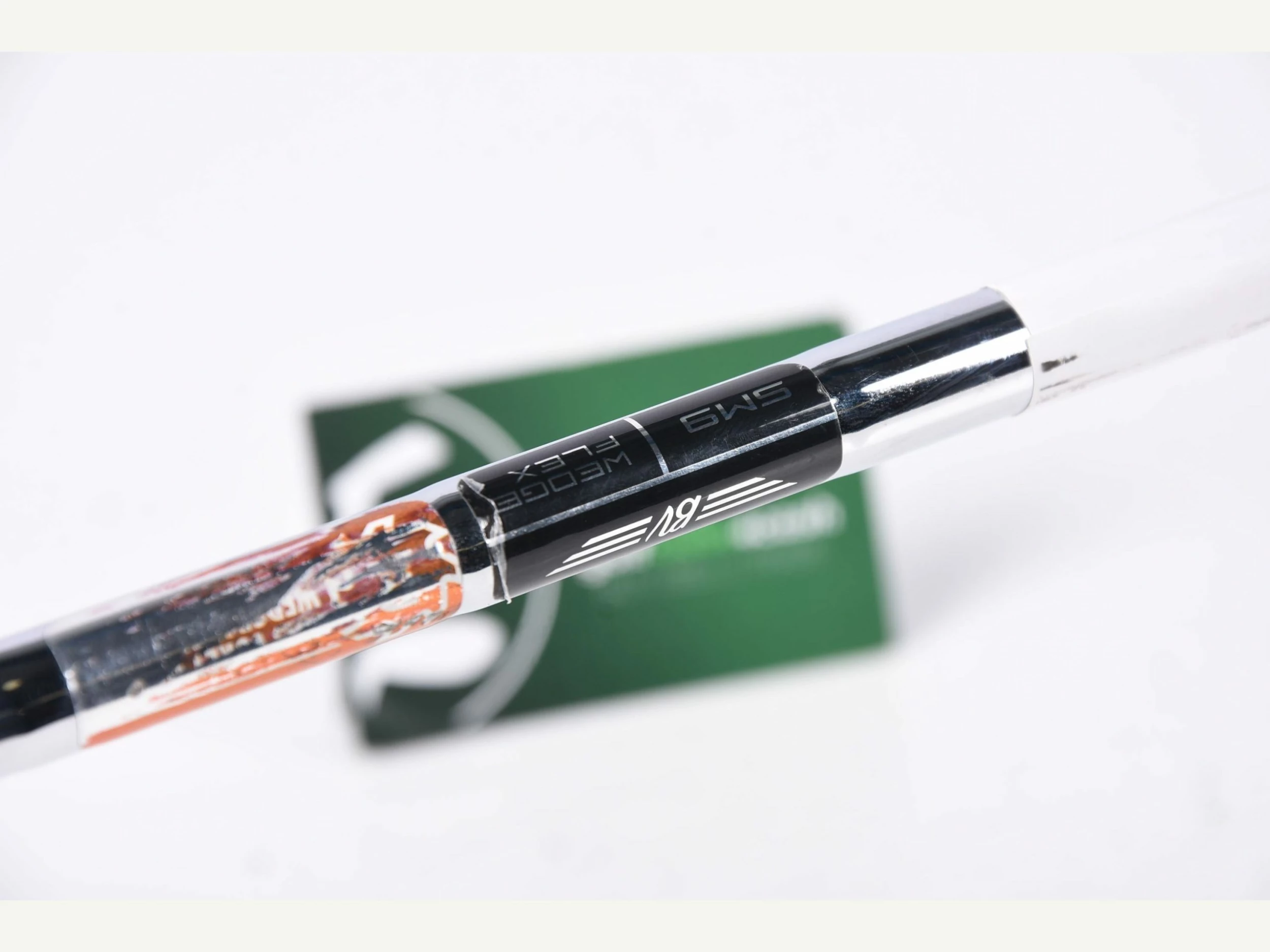 Titleist Vokey SM9 Gap Wedge / 50 Degree / Wedge Flex Vokey SM9 Shaft 6 Titleist Vokey SM9 Gap Wedge / 50 Degree / Wedge Flex Vokey SM9 Shaft - Image 4