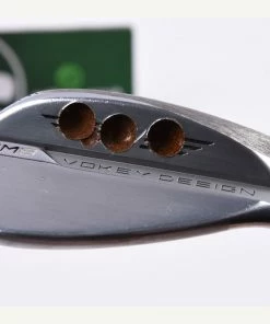 Titleist Vokey SM8 Sand Wedge / 56 Degree / X-Flex Steel Shaft