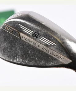 Titleist Vokey SM8 Sand Wedge / 56 Degree / Wedge Flex Vokey SM8 Shaft