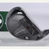 Titleist TSR2 #3 Hybrid / 18 Degree / Stiff Flex Hzrdus Black 80 Shaft