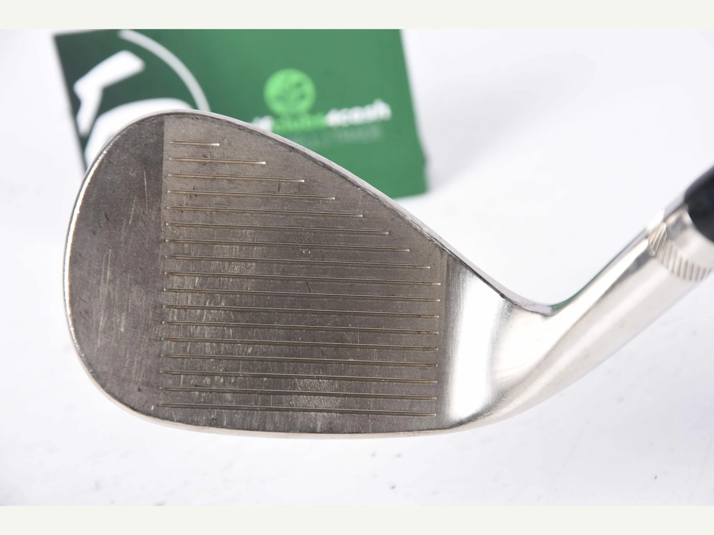 Titleist Vokey SM8 Sand Wedge / 56 Degree / Wedge Flex Vokey SM8 Shaft 4 Titleist Vokey SM8 Sand Wedge / 56 Degree / Wedge Flex Vokey SM8 Shaft - Image 2