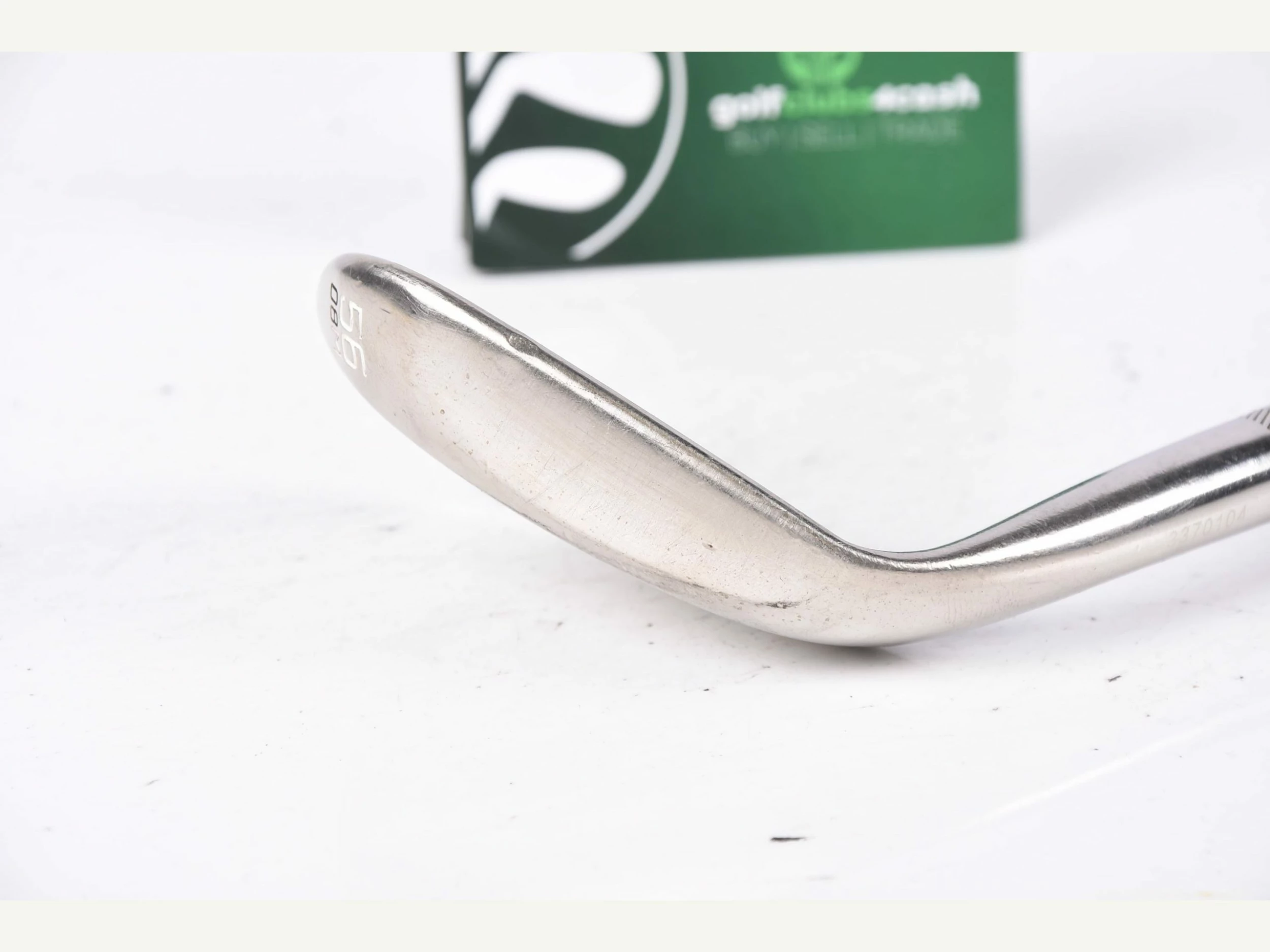 Titleist Vokey SM8 Sand Wedge / 56 Degree / Wedge Flex Vokey SM8 Shaft 5 Titleist Vokey SM8 Sand Wedge / 56 Degree / Wedge Flex Vokey SM8 Shaft - Image 3