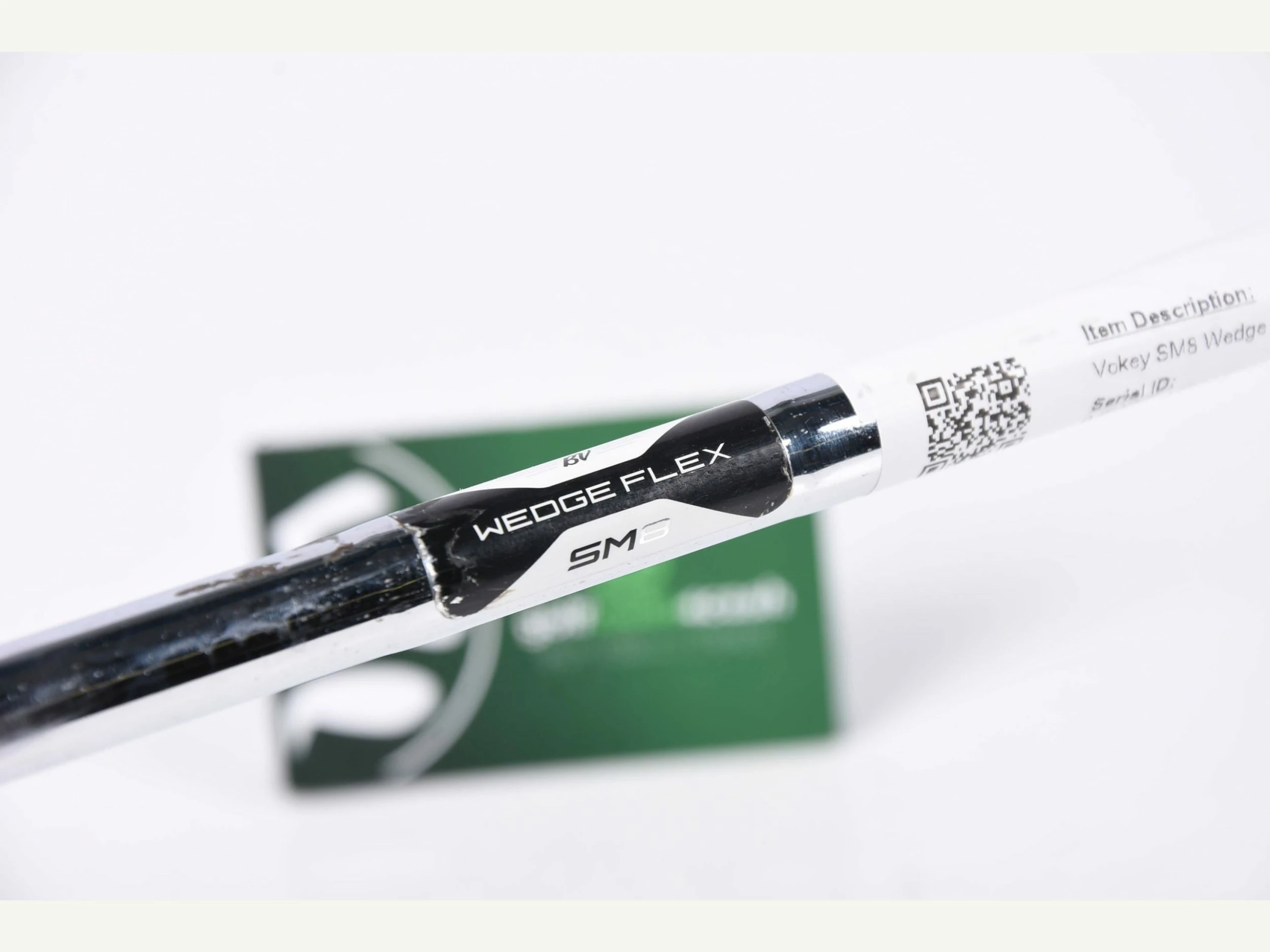 Titleist Vokey SM8 Sand Wedge / 56 Degree / Wedge Flex Vokey SM8 Shaft 6 Titleist Vokey SM8 Sand Wedge / 56 Degree / Wedge Flex Vokey SM8 Shaft - Image 4