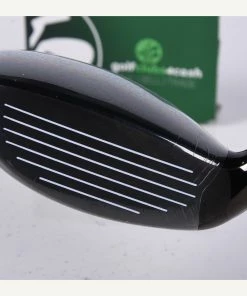 Titleist TSR2 #3 Hybrid / 18 Degree / Stiff Flex Hzrdus Black 80 Shaft 13 Titleist TSR2 #3 Hybrid / 18 Degree / Stiff Flex Hzrdus Black 80 Shaft -Cheap Fairway Woods Store DSC 1813 3edb6046 147c 4d8e b5f4 7ac4ad441bbc