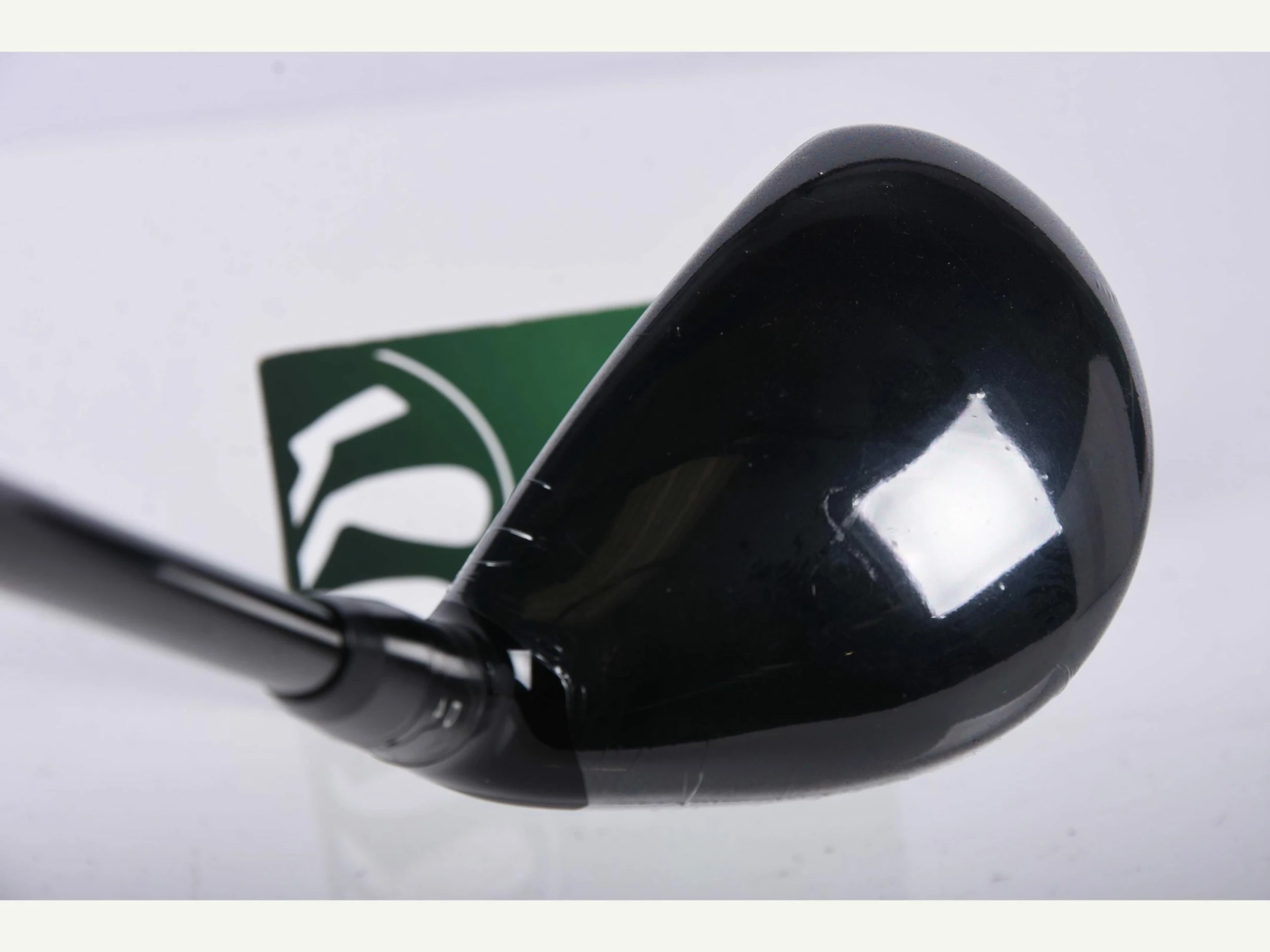 Titleist TSR2 #3 Hybrid / 18 Degree / Stiff Flex Hzrdus Black 80 Shaft 7 Titleist TSR2 #3 Hybrid / 18 Degree / Stiff Flex Hzrdus Black 80 Shaft - Image 5