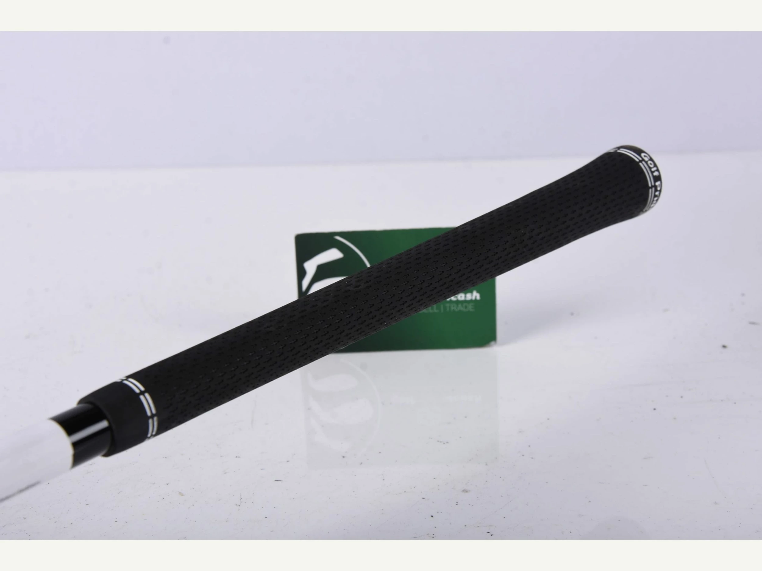 Titleist TSR2 #3 Hybrid / 18 Degree / Stiff Flex Hzrdus Black 80 Shaft 10 Titleist TSR2 #3 Hybrid / 18 Degree / Stiff Flex Hzrdus Black 80 Shaft - Image 8