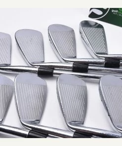 Titleist ZM Forged Irons / 3-PW / X-Flex Dynamic Gold X100 Shafts 11 Titleist ZM Forged Irons / 3-PW / X-Flex Dynamic Gold X100 Shafts -Cheap Fairway Woods Store DSC 1827 4f154eb2 14a5 4861 acd3 7d417eb856d0
