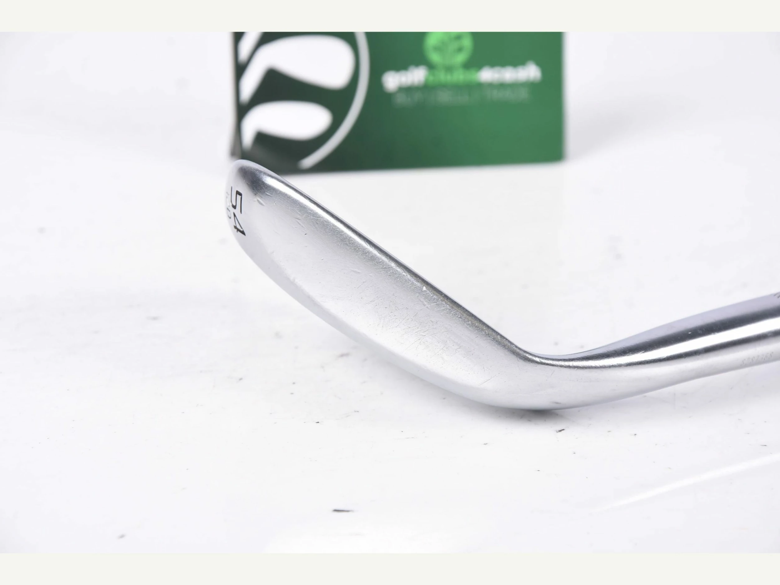 Titleist Vokey SM9 Sand Wedge / 54 Degree / Wedge Flex Vokey SM9 Shaft 5 Titleist Vokey SM9 Sand Wedge / 54 Degree / Wedge Flex Vokey SM9 Shaft - Image 3