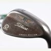 Titleist Vokey SM4 Gap Wedge / 52 Degree / Wedge Flex Steel Shaft -Cheap Fairway Woods Store DSC 1840 0f3025cb 0697 4237 808f cd355a7cde9d