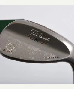 Titleist Vokey SM5 Lob Wedge / 58 Degree / Wedge Flex Vokey Design