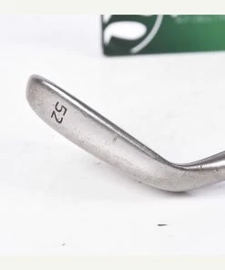 Titleist Vokey SM4 Gap Wedge / 52 Degree / Wedge Flex Steel Shaft -Cheap Fairway Woods Store DSC 1842 89e44075 5b9c 4603 b7e7 98ec48f03c42
