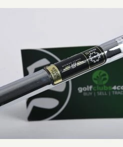 Titleist Vokey SM5 Lob Wedge / 58 Degree / Wedge Flex Vokey Design -Cheap Fairway Woods Store DSC 1843 d7e79acf 653b 4fa5 9390 bc25f602a136