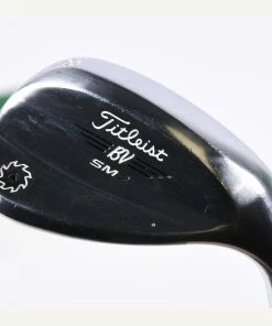 Titleist Vokey SM7 Lob Wedge / 58 Degree / Wedge Flex Vokey Design Shaft