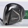 Left Hand Titleist 917 D2 Driver / 9.5 Degree / Regular Flex Fujikura Speeder 74
