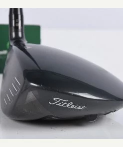 Left Hand Titleist 917 D2 Driver / 9.5 Degree / Regular Flex Fujikura Speeder 74 12 Left Hand Titleist 917 D2 Driver / 9.5 Degree / Regular Flex Fujikura Speeder 74 -Cheap Fairway Woods Store DSC 1871 24c19306 8bc4 4a4d 8975 9404853364e8