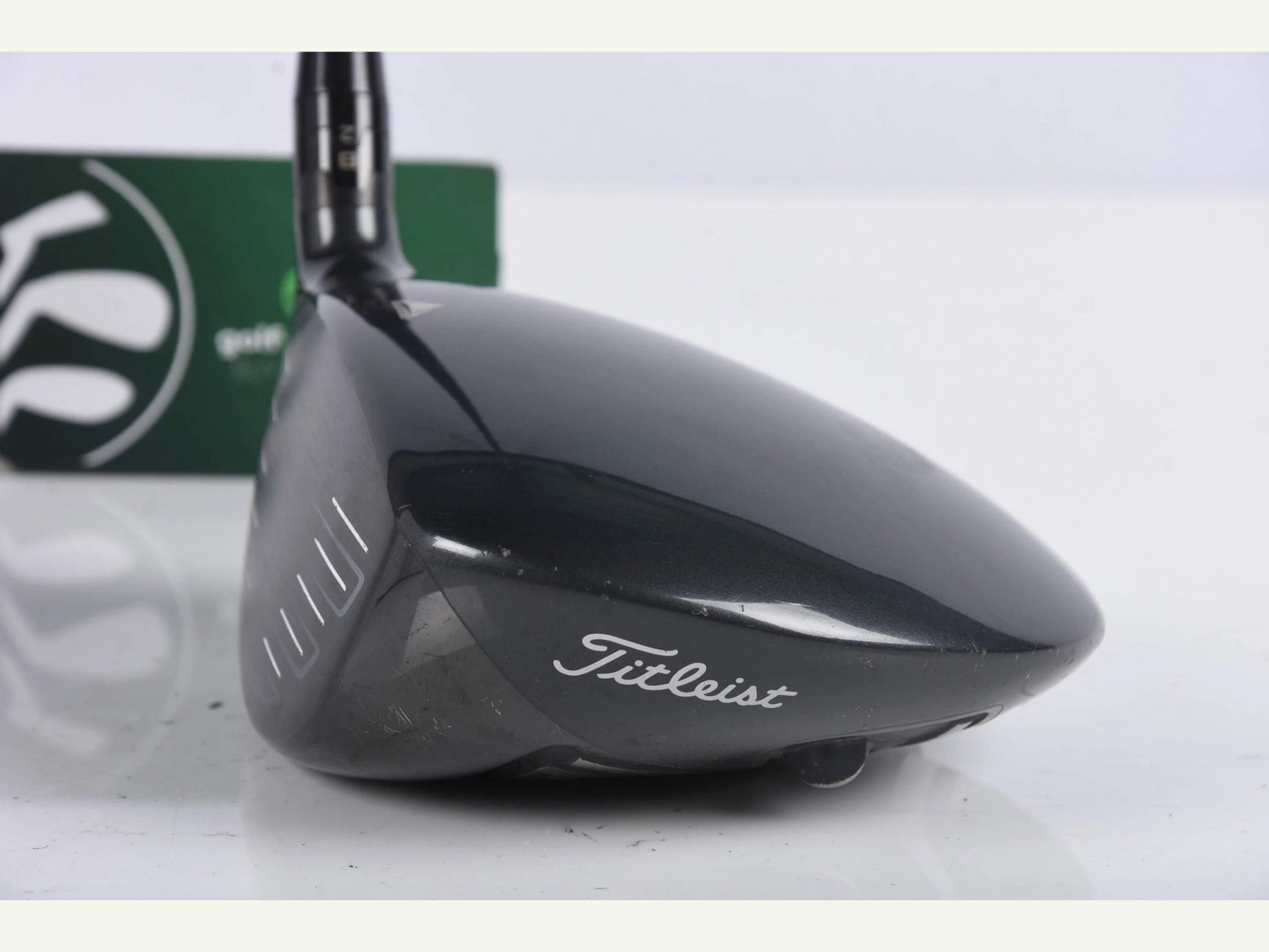 Left Hand Titleist 917 D2 Driver / 9.5 Degree / Regular Flex Fujikura Speeder 74 5 Left Hand Titleist 917 D2 Driver / 9.5 Degree / Regular Flex Fujikura Speeder 74 - Image 3