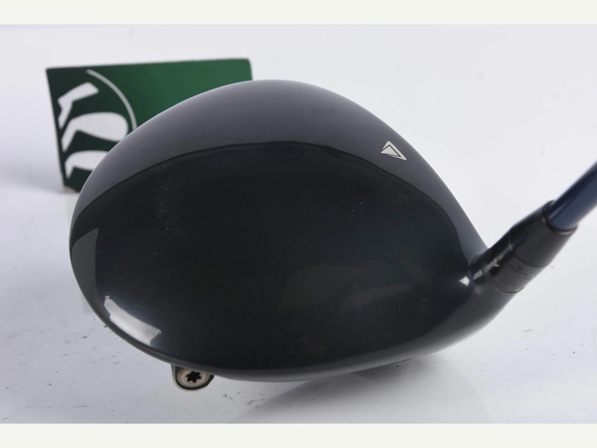 Left Hand Titleist 917 D2 Driver / 9.5 Degree / Regular Flex Fujikura Speeder 74 7 Left Hand Titleist 917 D2 Driver / 9.5 Degree / Regular Flex Fujikura Speeder 74 - Image 5