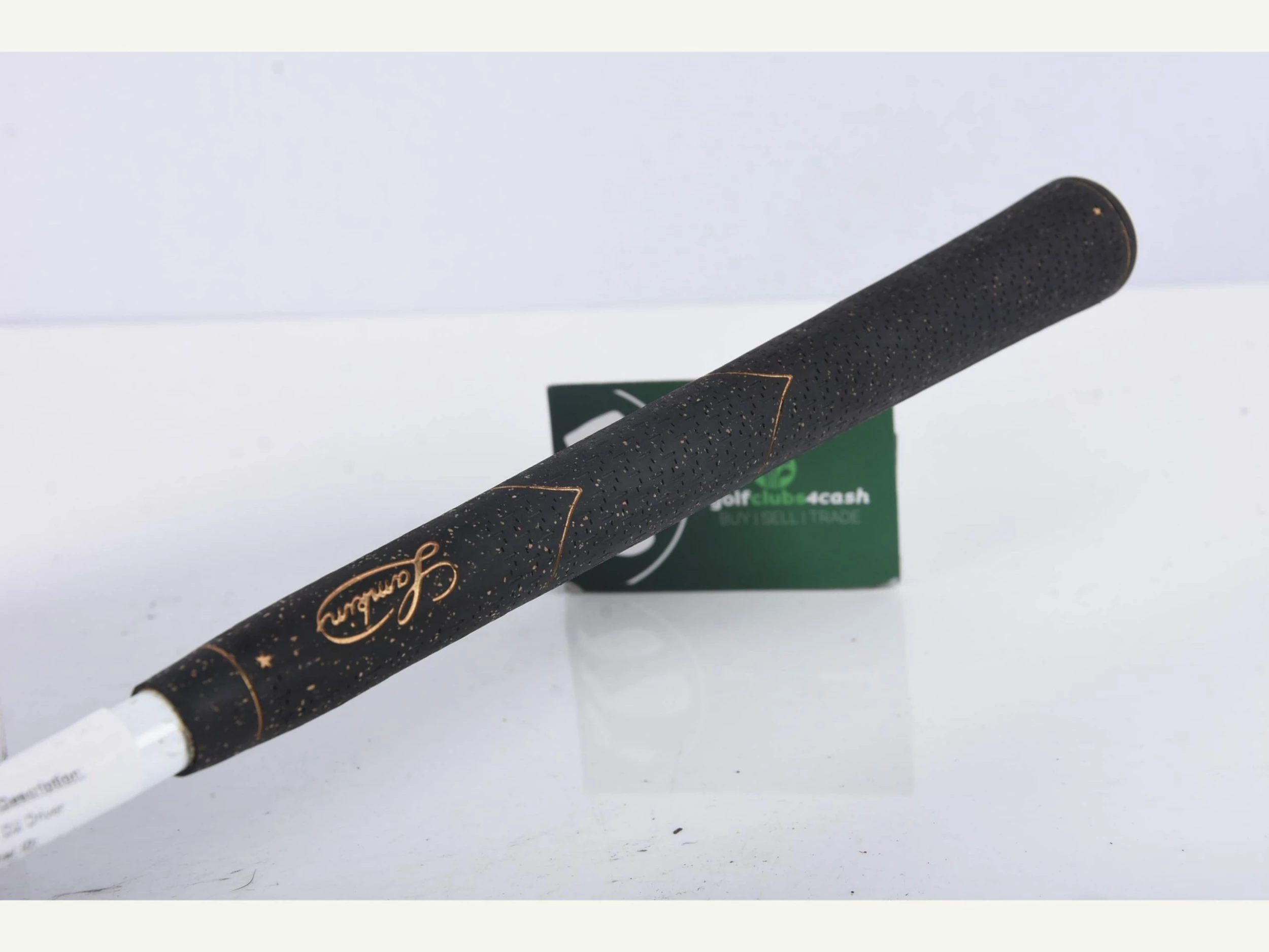 Left Hand Titleist 917 D2 Driver / 9.5 Degree / Regular Flex Fujikura Speeder 74 10 Left Hand Titleist 917 D2 Driver / 9.5 Degree / Regular Flex Fujikura Speeder 74 - Image 8