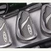 Titleist Ram FX2 Irons / 3-SW / Regular Flex RAM FX2 Shafts