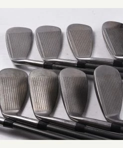 Titleist Ram FX2 Irons / 3-SW / Regular Flex RAM FX2 Shafts -Cheap Fairway Woods Store DSC 1886 beec1c30 c93f 471f a2bd 015604231228