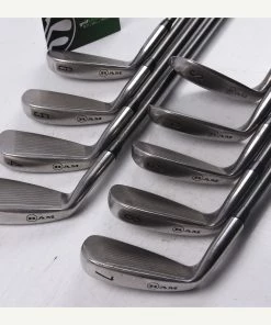 Titleist Ram FX2 Irons / 3-SW / Regular Flex RAM FX2 Shafts -Cheap Fairway Woods Store DSC 1887 9640845c 347e 4e31 96ca 88d44bd7aee5