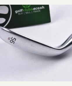 Titleist Vokey SM6 Sand Wedge / 56 Degree / Wedge Flex SM6 Vokey Design Shaft -Cheap Fairway Woods Store DSC 1906 4b1f63e3 e0c8 46cc 854a 0f65fe7d6198