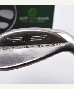 Titleist Vokey SM8 Sand Wedge / 56 Degree / Regular Flex Dynamic Gold R300 Shaft