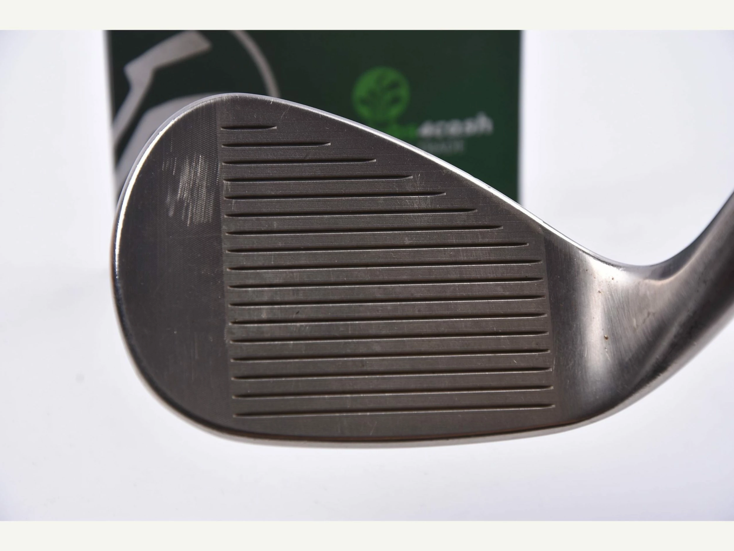 Titleist Vokey SM8 Sand Wedge / 56 Degree / Regular Flex Dynamic Gold R300 Shaft 4 Titleist Vokey SM8 Sand Wedge / 56 Degree / Regular Flex Dynamic Gold R300 Shaft - Image 2