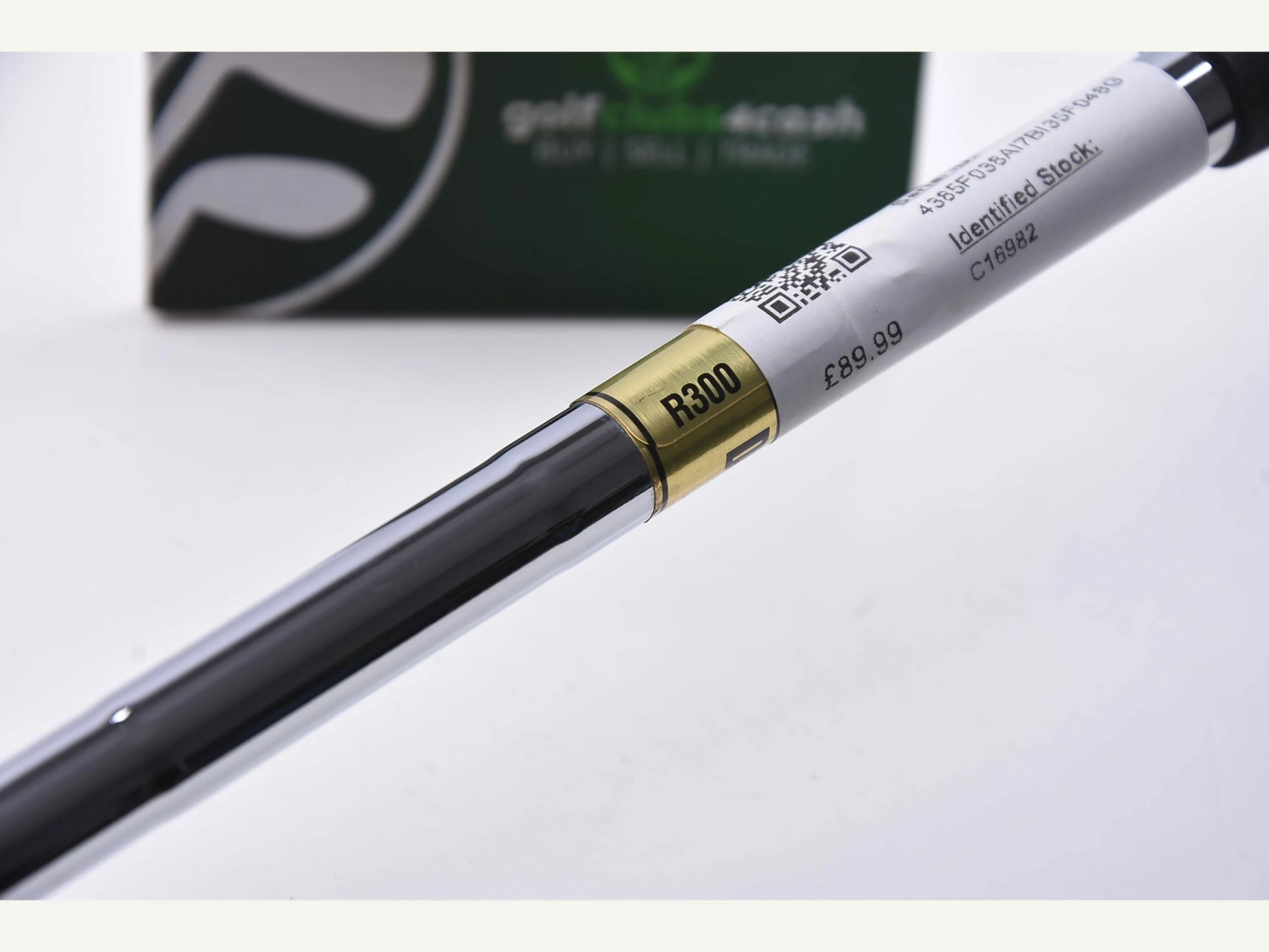 Titleist Vokey SM8 Sand Wedge / 56 Degree / Regular Flex Dynamic Gold R300 Shaft 6 Titleist Vokey SM8 Sand Wedge / 56 Degree / Regular Flex Dynamic Gold R300 Shaft - Image 4