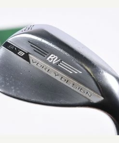 Titleist Vokey SM8 Sand Wedge / 56 Degree / Regular Flex N.S.Pro 880 AMC Shaft