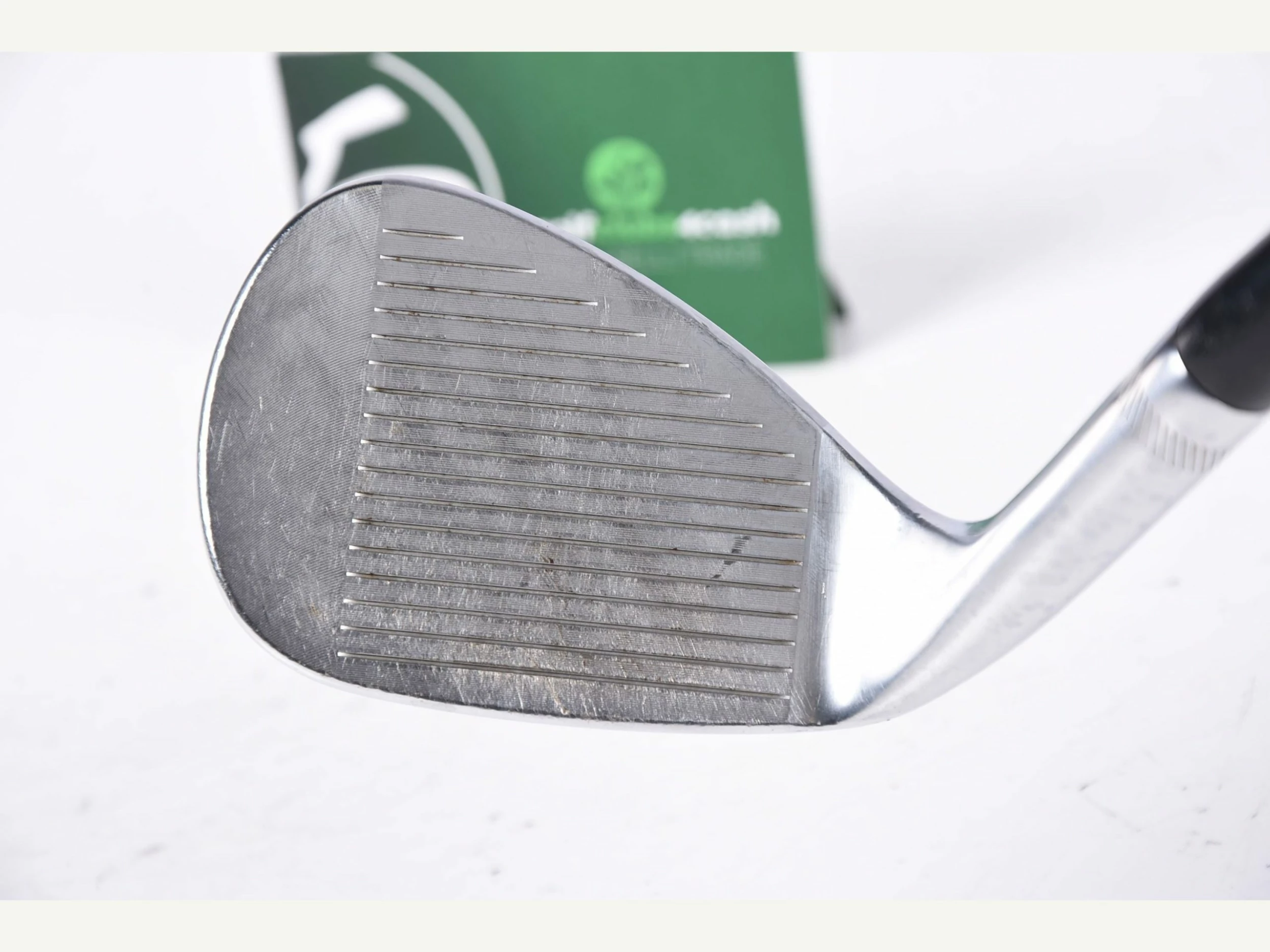 Titleist Vokey SM8 Sand Wedge / 56 Degree / Regular Flex N.S.Pro 880 AMC Shaft 4 Titleist Vokey SM8 Sand Wedge / 56 Degree / Regular Flex N.S.Pro 880 AMC Shaft - Image 2