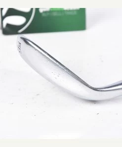 Titleist Vokey SM8 Sand Wedge / 56 Degree / Regular Flex N.S.Pro 880 AMC Shaft 10 Titleist Vokey SM8 Sand Wedge / 56 Degree / Regular Flex N.S.Pro 880 AMC Shaft -Cheap Fairway Woods Store DSC 1917 0c04a8e6 e878 41cf 910c da4904a176be