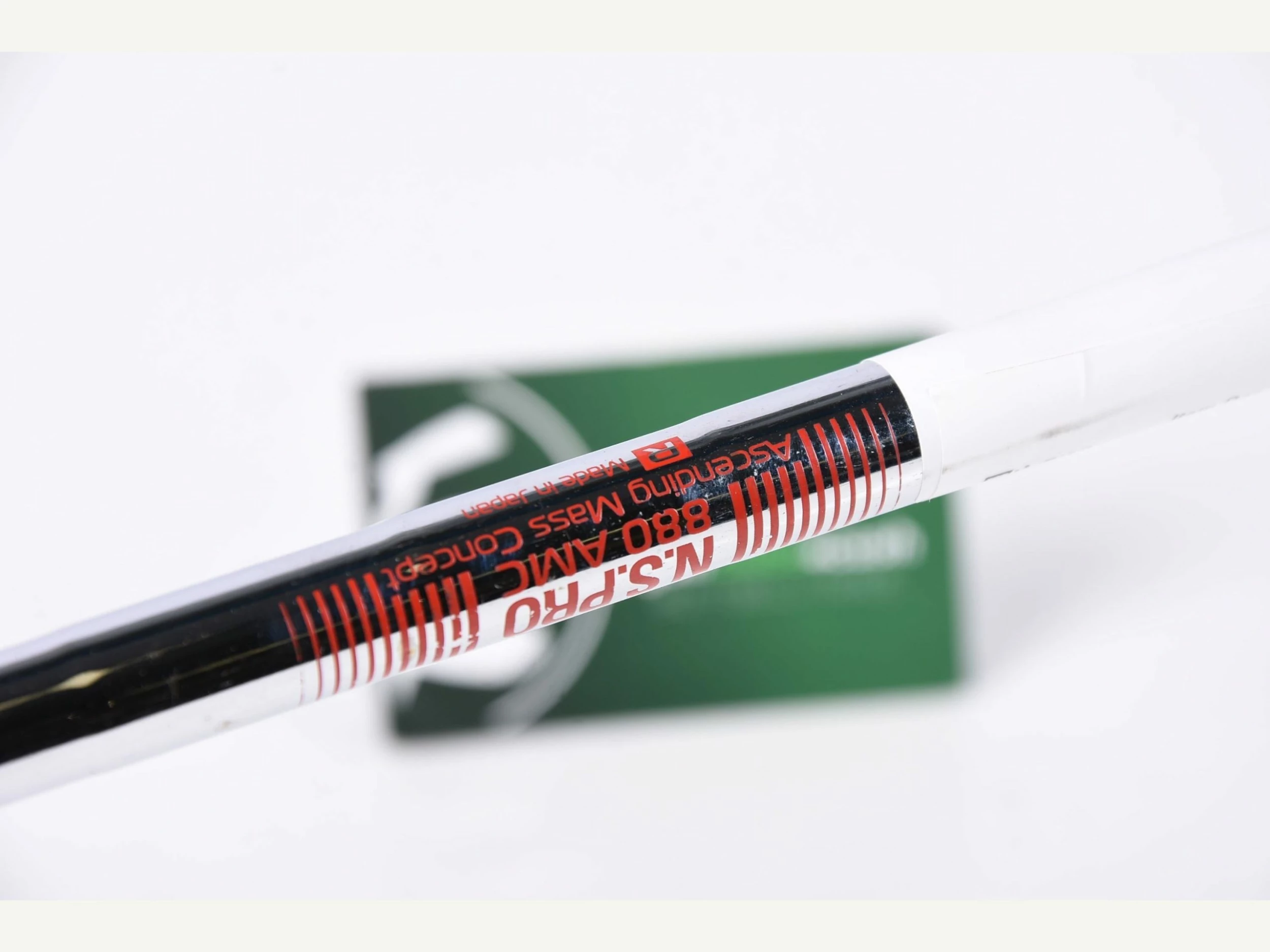 Titleist Vokey SM8 Sand Wedge / 56 Degree / Regular Flex N.S.Pro 880 AMC Shaft 6 Titleist Vokey SM8 Sand Wedge / 56 Degree / Regular Flex N.S.Pro 880 AMC Shaft - Image 4