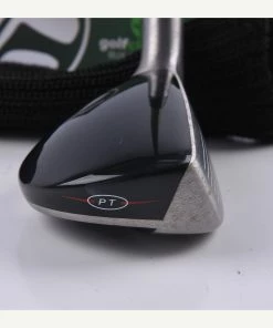 Titleist 585.H #3 Hybrid / 19 Degree / Stiff Flex Aldila NV Green 85 Shaft -Cheap Fairway Woods Store DSC 1920 26b5a0b5 6871 4b4c 9259 5a5b198a6437