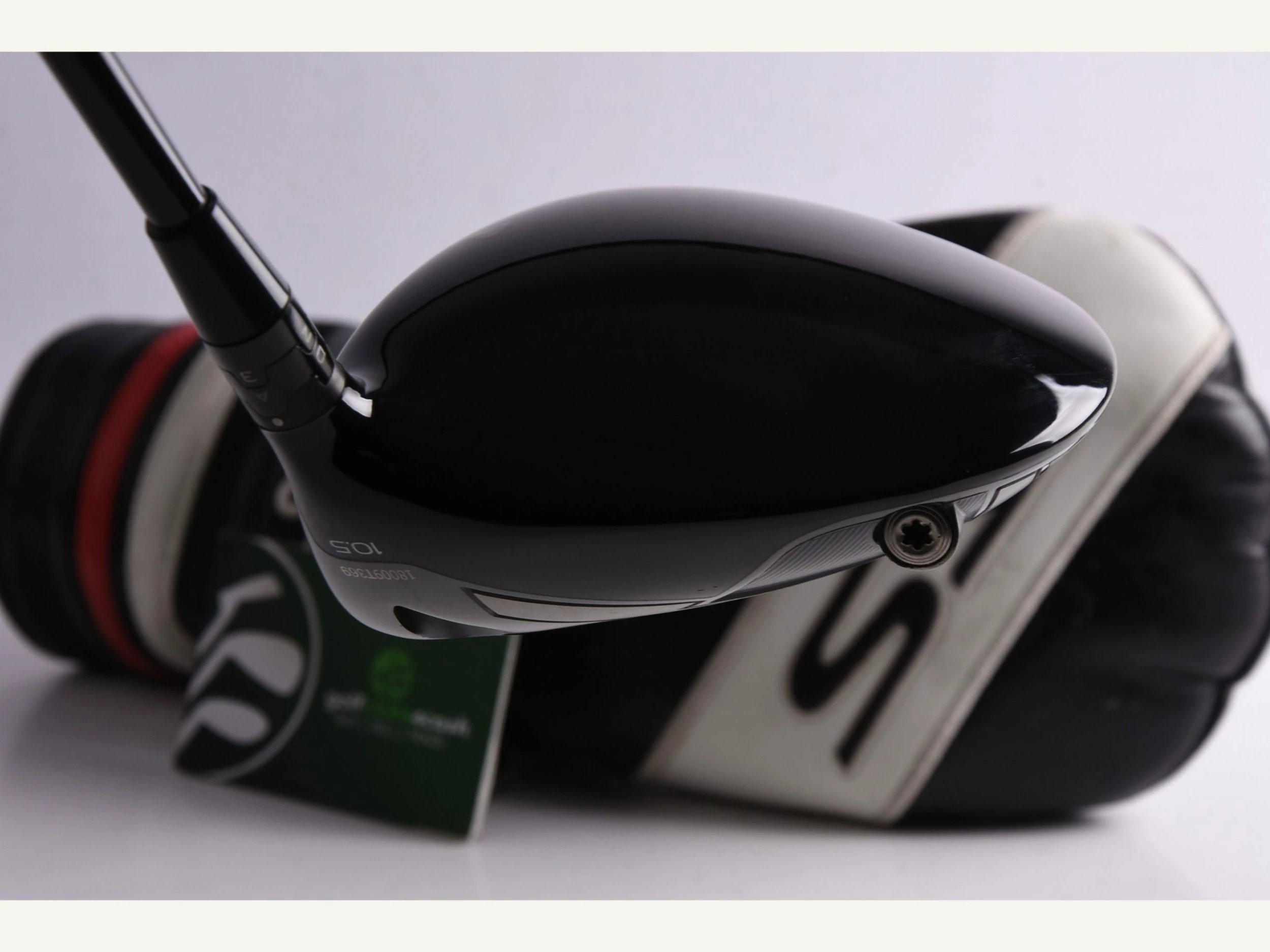 Titleist TS3 Driver / 10.5 Degree / Stiff Flex Miyazaki JDL 6 Shaft 7 Titleist TS3 Driver / 10.5 Degree / Stiff Flex Miyazaki JDL 6 Shaft - Image 5