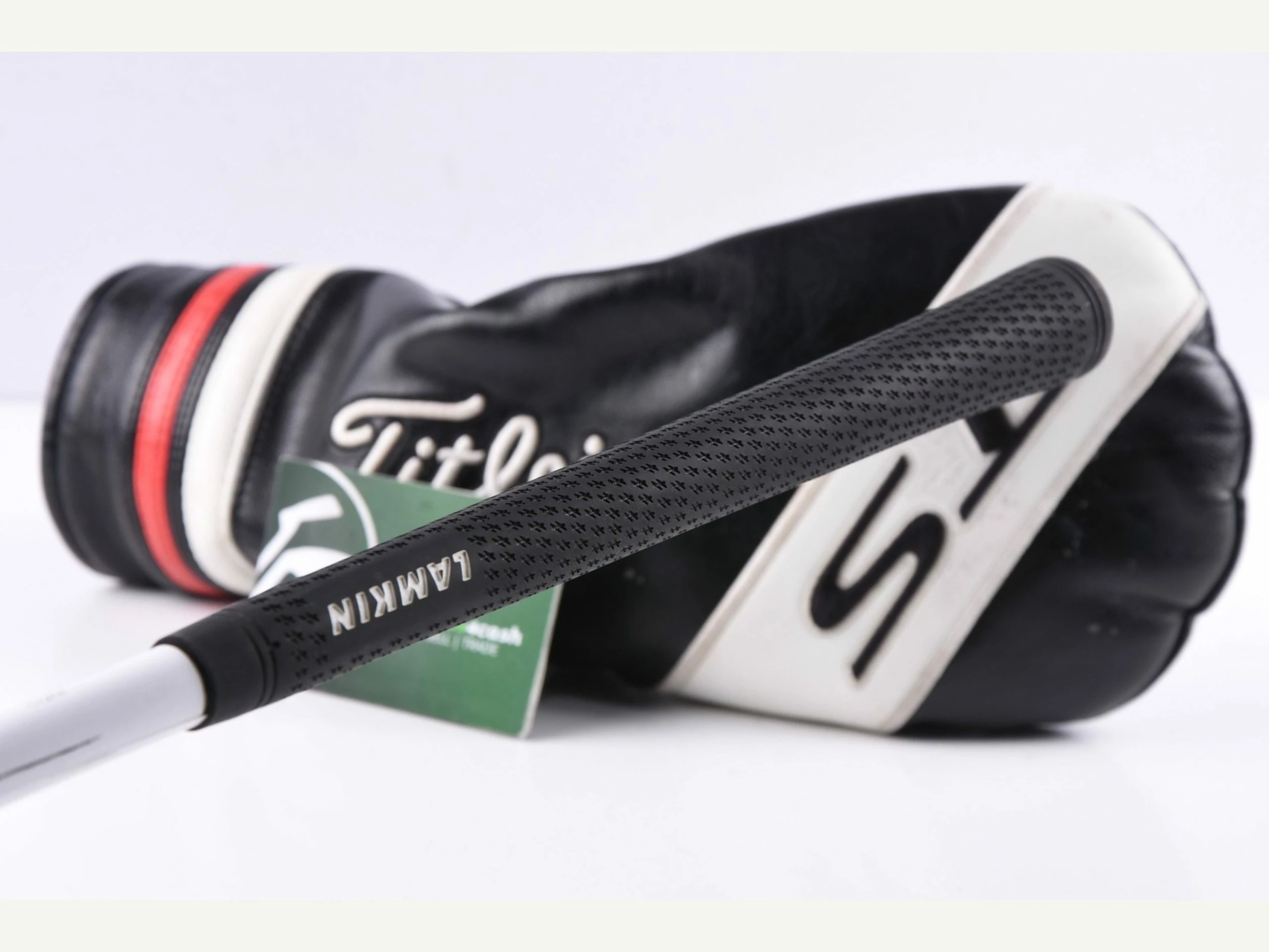 Titleist TS3 Driver / 10.5 Degree / Stiff Flex Miyazaki JDL 6 Shaft 10 Titleist TS3 Driver / 10.5 Degree / Stiff Flex Miyazaki JDL 6 Shaft - Image 8