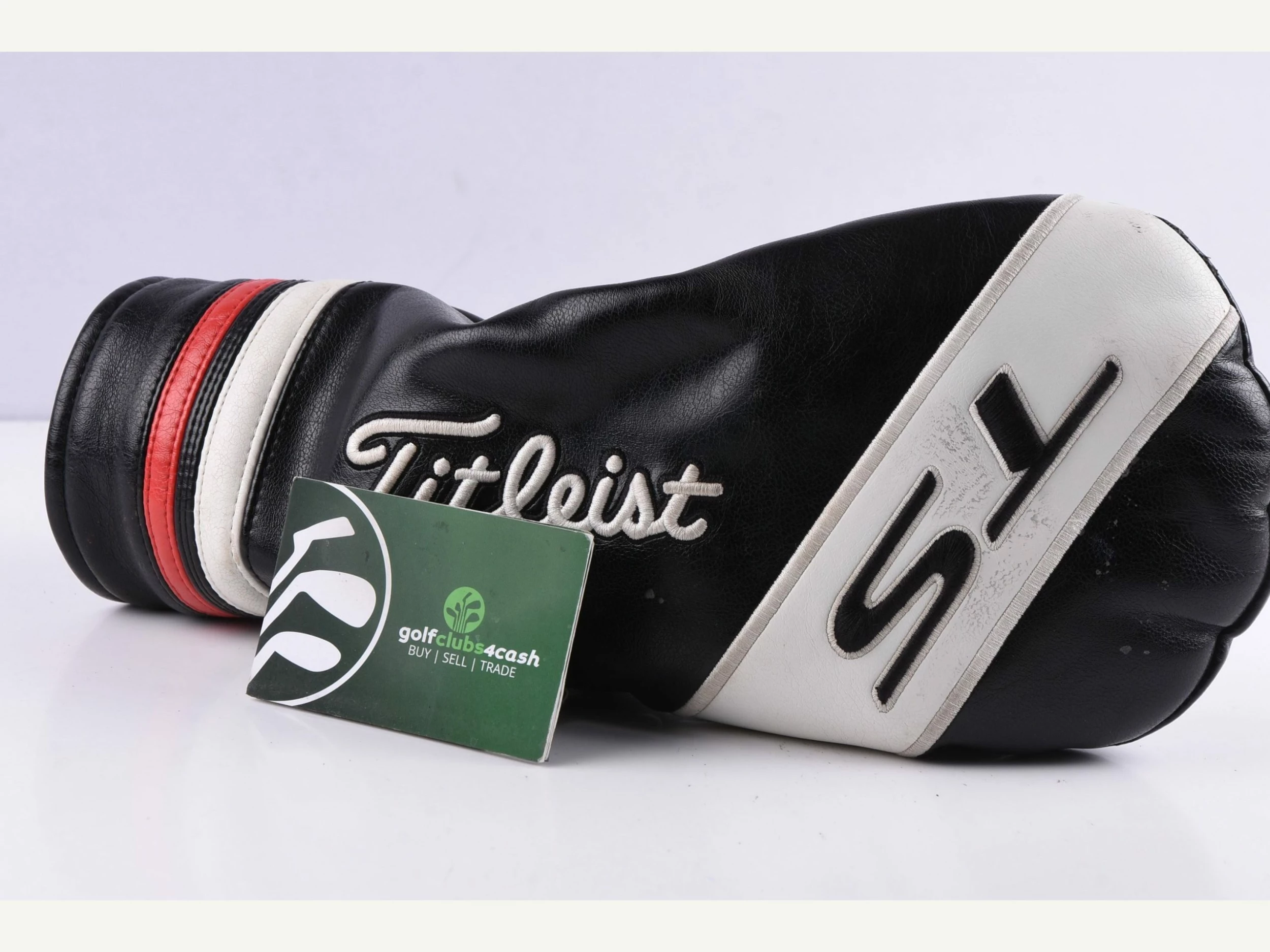 Titleist TS3 Driver / 10.5 Degree / Stiff Flex Miyazaki JDL 6 Shaft 11 Titleist TS3 Driver / 10.5 Degree / Stiff Flex Miyazaki JDL 6 Shaft - Image 9