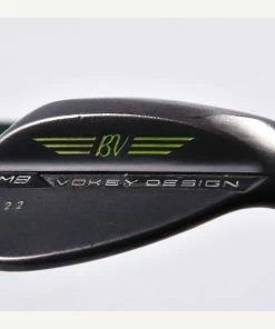 Titleist Vokey SM8 Lob Wedge / 58 Degree / Regular Flex Project X LZ 115 Shaft