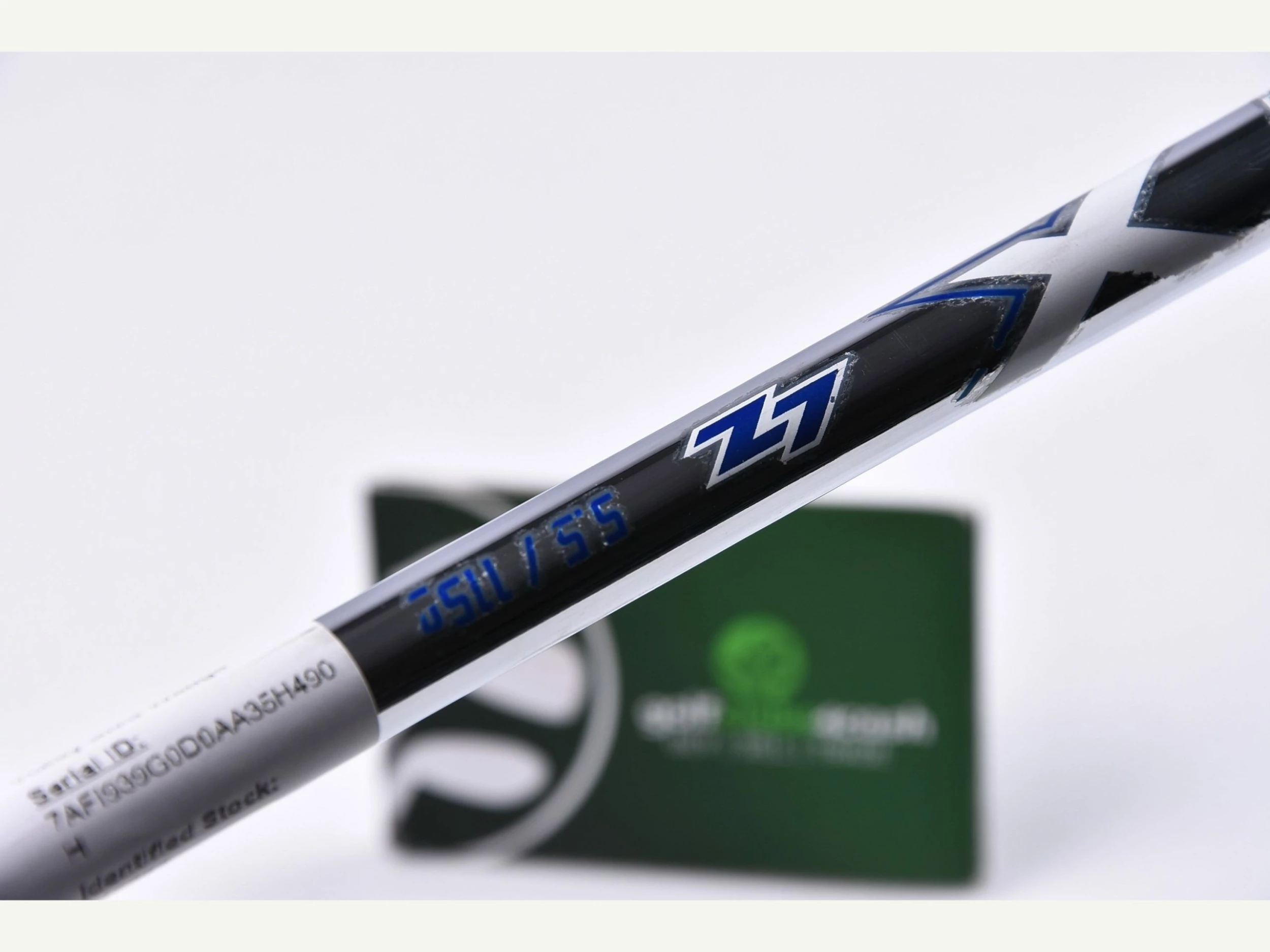 Titleist Vokey SM8 Lob Wedge / 58 Degree / Regular Flex Project X LZ 115 Shaft 6 Titleist Vokey SM8 Lob Wedge / 58 Degree / Regular Flex Project X LZ 115 Shaft - Image 4