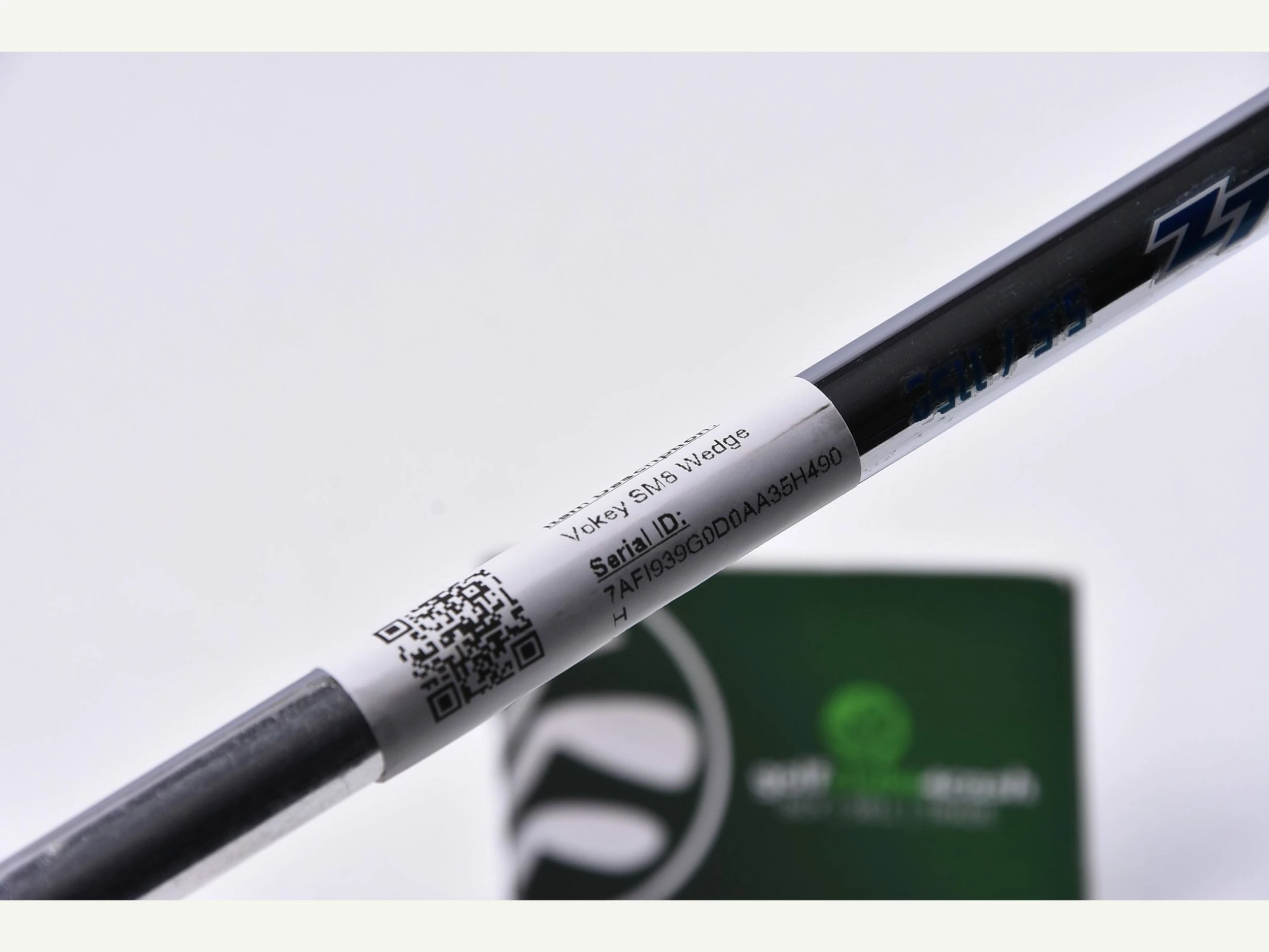 Titleist Vokey SM8 Lob Wedge / 58 Degree / Regular Flex Project X LZ 115 Shaft 7 Titleist Vokey SM8 Lob Wedge / 58 Degree / Regular Flex Project X LZ 115 Shaft - Image 5