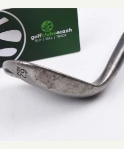 Titleist Vokey SM7 Lob Wedge / 62 Degree / Wedge Flex Titleist Vokey Shaft -Cheap Fairway Woods Store DSC 1954 07899ac2 1899 4cde 8100 eaaec2a60b73