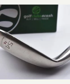 Titleist Vokey SM6 Sand Wedge / 54 Degree / Stiff Flex Project X Precision Shaft -Cheap Fairway Woods Store DSC 1957 0bfa68e7 f30c 4d14 9d2c dff29918403c