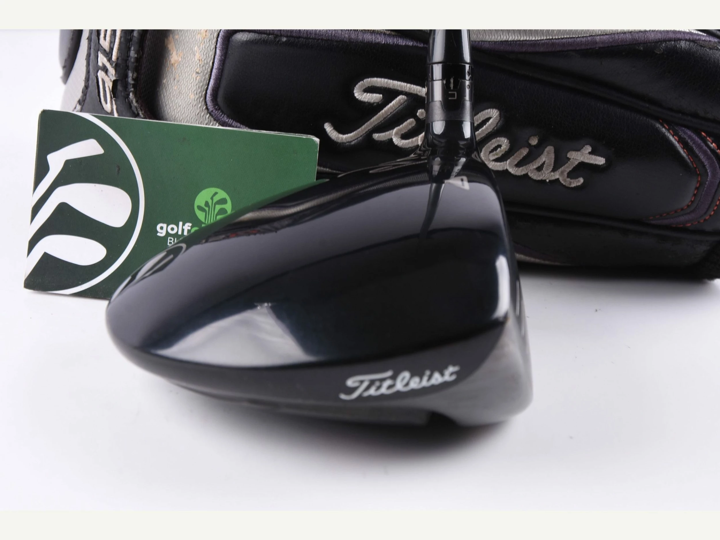 Titleist 915 D2 Driver / 9.5 Degree / Regular Flex Diamana S+Plus 60 Shaft 5 Titleist 915 D2 Driver / 9.5 Degree / Regular Flex Diamana S+Plus 60 Shaft - Image 3