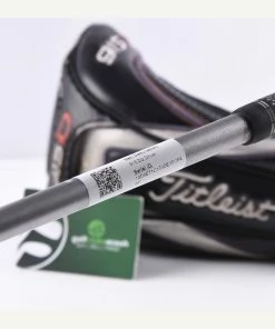 Titleist 915 D2 Driver / 9.5 Degree / Regular Flex Diamana S+Plus 60 Shaft 17 Titleist 915 D2 Driver / 9.5 Degree / Regular Flex Diamana S+Plus 60 Shaft -Cheap Fairway Woods Store DSC 1961 f82d6bd4 e35a 43c1 98da 24c698da91d9