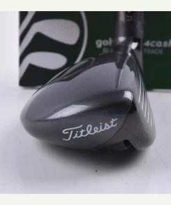 Titleist 816 H2 #3 Hybrid / 21 Degree / Stiff Flex Aldila Rogue 95 MSI 85 Shaft -Cheap Fairway Woods Store DSC 1966 0710dc07 2340 4dd9 a017 4917be128098